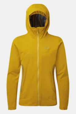 Rab Mens Kinetic Plus Jacket