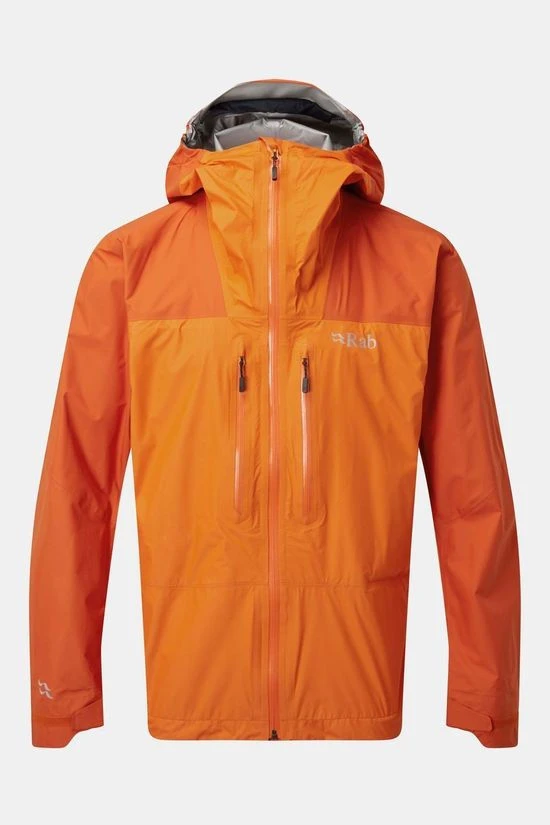 Rab Mens Zenith Jacket 1 Rab Mens Zenith Jacket