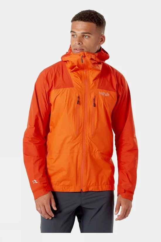 Rab Mens Zenith Jacket 2 Rab Mens Zenith Jacket - Image 2