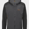 Rab Mens Kinetic Alpine 2.0 Jacket