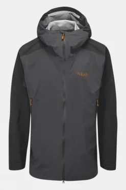 Rab Mens Kinetic Alpine 2.0 Jacket
