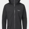 Rab Mens Downpour Plus 2.0 Jacket