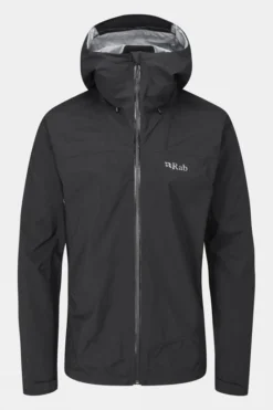 Rab Mens Downpour Plus 2.0 Jacket