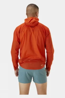 Rab Mens Phantom Pull-On Jacket -Bike 24 a1115277 2626 c