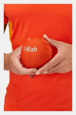 Rab Mens Phantom Pull-On Jacket -Bike 24 a1115277 2626 h