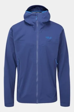 Rab Mens Kinetic 2.0 Jacket