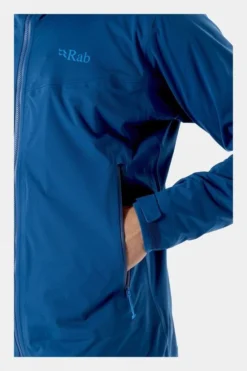 Rab Mens Kinetic 2.0 Jacket -Bike 24 a11152804141c