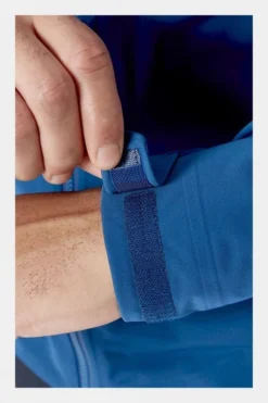 Rab Mens Kinetic 2.0 Jacket -Bike 24 a11152804141d