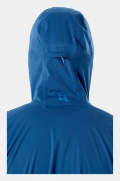 Rab Mens Kinetic 2.0 Jacket -Bike 24 a11152804141g