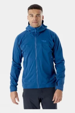 Rab Mens Kinetic 2.0 Jacket -Bike 24 a11152804141h