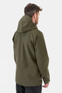 Rab Mens Kangri GTX Jacket -Bike 24 a1115295 5555 d