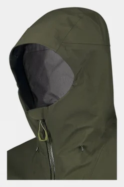 Rab Mens Kangri GTX Jacket -Bike 24 a1115295 5555 e