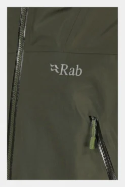 Rab Mens Kangri GTX Jacket -Bike 24 a1115295 5555 g