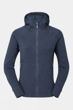 Rab Womens Nexus Hoody