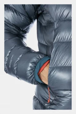 Rab Mens Zero G Jacket -Bike 24 a1213381 7272 f