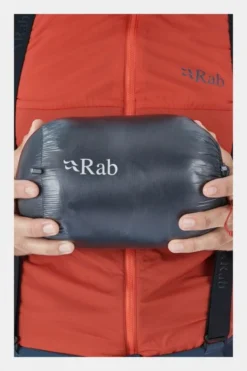 Rab Mens Zero G Jacket -Bike 24 a1213381 7272 j