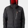 Rab Mens Resolution Jacket