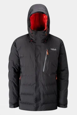 Rab Mens Resolution Jacket