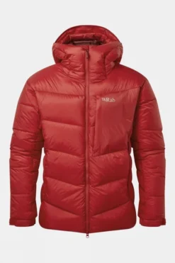 Rab Mens Positron Pro Jacket
