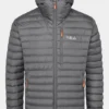 Rab Microlight Alpine Jacket