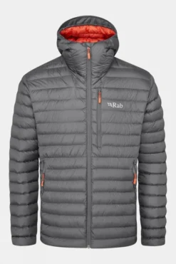 Rab Microlight Alpine Jacket