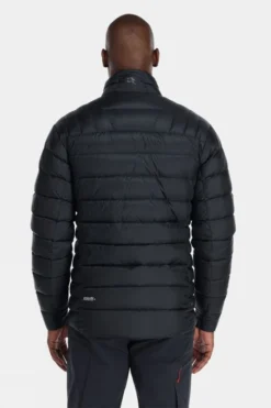 Rab Mens Electron Pro Jacket -Bike 24 a1214737 7979 d