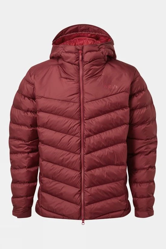 Rab Mens Nebula Pro Jacket 3 Rab Mens Nebula Pro Jacket - Image 3