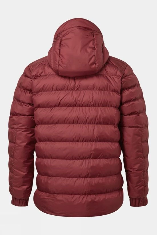 Rab Mens Nebula Pro Jacket 2 Rab Mens Nebula Pro Jacket - Image 2