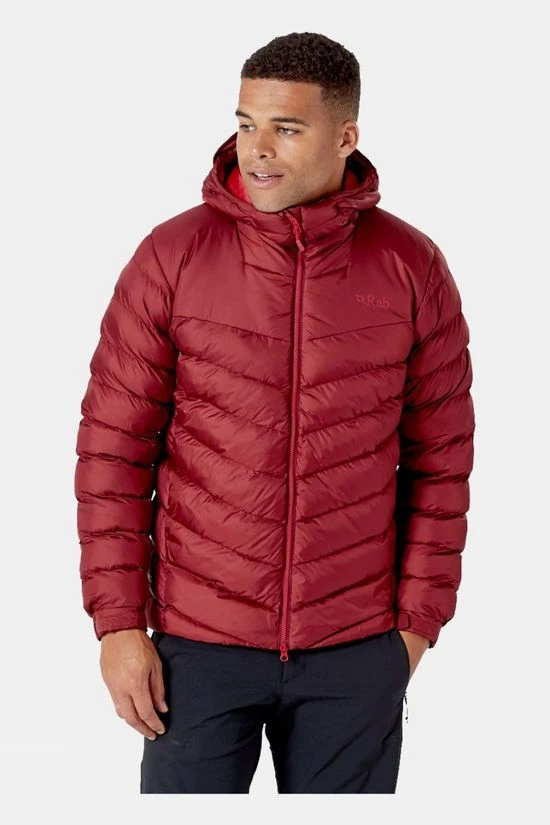 Rab Mens Nebula Pro Jacket 4 Rab Mens Nebula Pro Jacket - Image 4