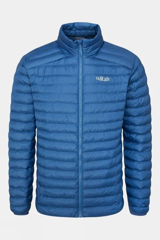 Rab Mens Cirrus Jacket 1 Rab Mens Cirrus Jacket