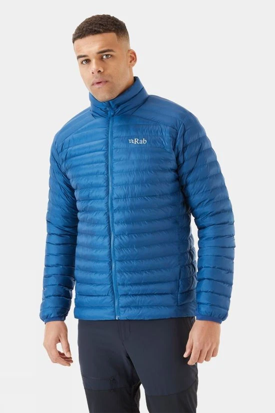 Rab Mens Cirrus Jacket 4 Rab Mens Cirrus Jacket - Image 4