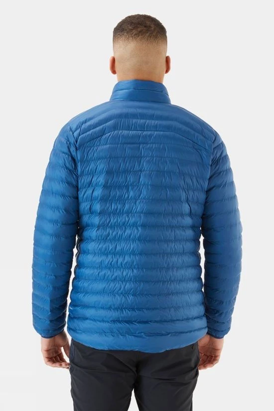 Rab Mens Cirrus Jacket 5 Rab Mens Cirrus Jacket - Image 5