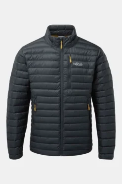 Rab Mens Microlight Jacket