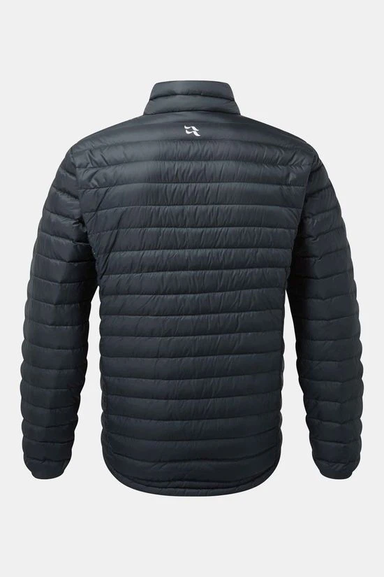 Rab Mens Microlight Jacket 2 Rab Mens Microlight Jacket - Image 2