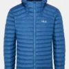Rab Mens Cirrus Alpine Jacket