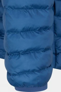 Rab Mens Cirrus Alpine Jacket -Bike 24 a1214812 4040 h