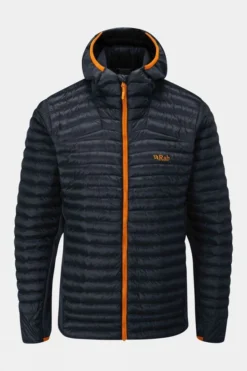Rab Mens Cirrus Flex 2.0 Hooded Jacket