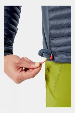 Rab Mens Cirrus Flex 2.0 Jacket -Bike 24 a12148177171e