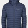Rab Mens Infinity Microlight Jacket
