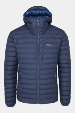 Rab Mens Infinity Microlight Jacket