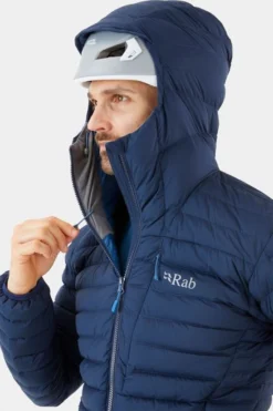 Rab Mens Infinity Microlight Jacket -Bike 24 a1214869 4141 d