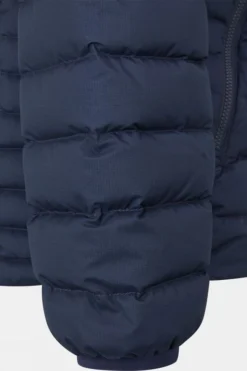 Rab Mens Infinity Microlight Jacket -Bike 24 a1214869 4141 h