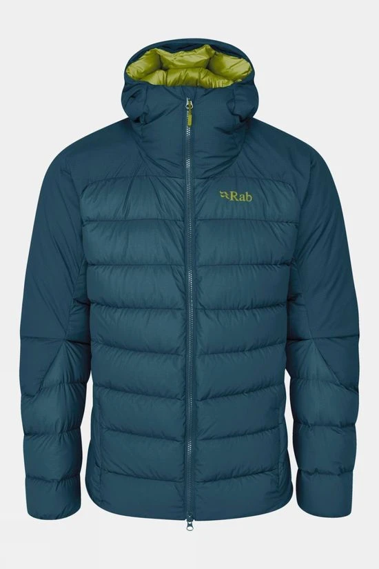 Rab Mens Infinity Alpine Jacket 1 Rab Mens Infinity Alpine Jacket