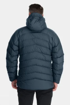 Rab Mens Infinity Alpine Jacket 11 Rab Mens Infinity Alpine Jacket -Bike 24 a1214870 4747 c