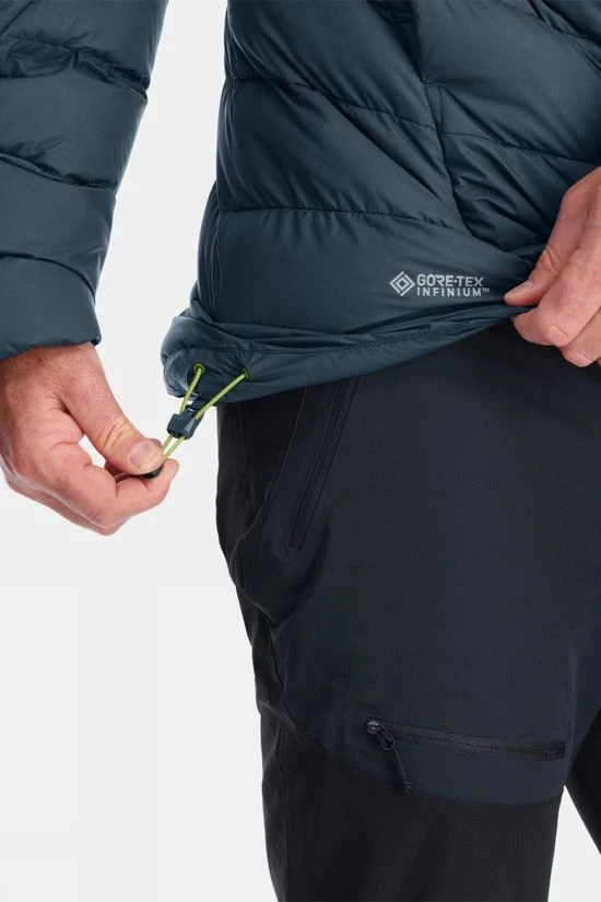 Rab Mens Infinity Alpine Jacket 6 Rab Mens Infinity Alpine Jacket - Image 6