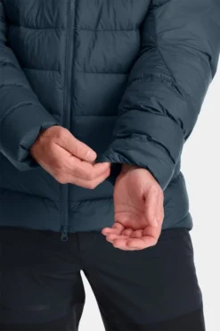 Rab Mens Infinity Alpine Jacket 16 Rab Mens Infinity Alpine Jacket -Bike 24 a1214870 4747 h