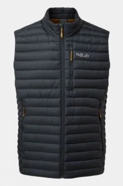 Rab Mens Microlight ECO Vest