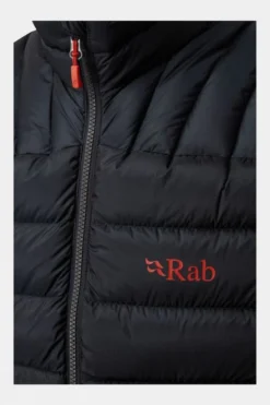 Rab Mens Electron Pro Vest -Bike 24 a12241337070b