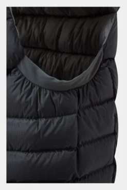 Rab Mens Electron Pro Vest -Bike 24 a12241337070d