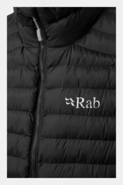 Rab Mens Cirrus Vest -Bike 24 a1224134 7070 s